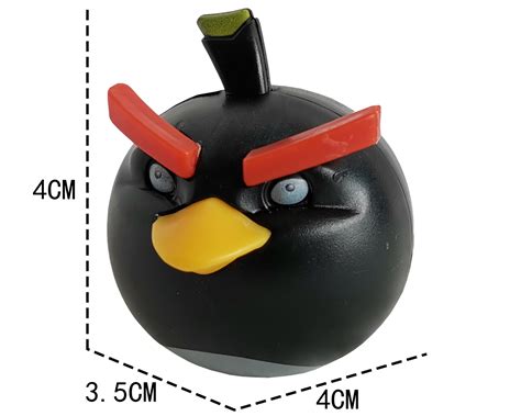 Plastic toys | Plastic toys, Angry birds, Toys