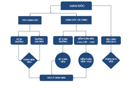 Sơ Đồ Nhân Sự – CÔNG TY TNHH DỊCH VỤ GIÁM ĐỊNH KỸ THUẬT