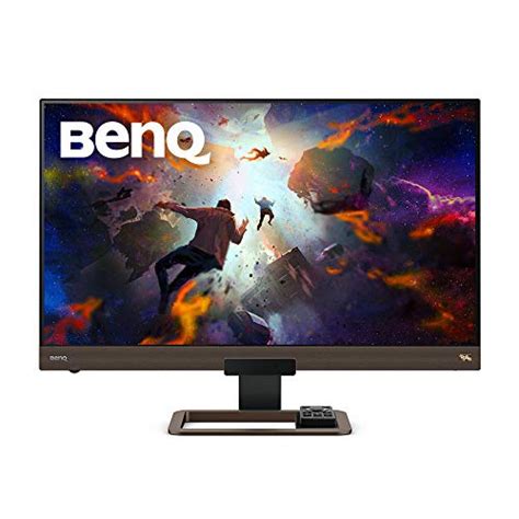 BenQ EW3280U 32 inch 4K Monitor | IPS | Multi Media with HDMI ...