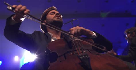 Stjepan Hauser - Live in Zagreb - My Favorite Classical by Vitaliy ...