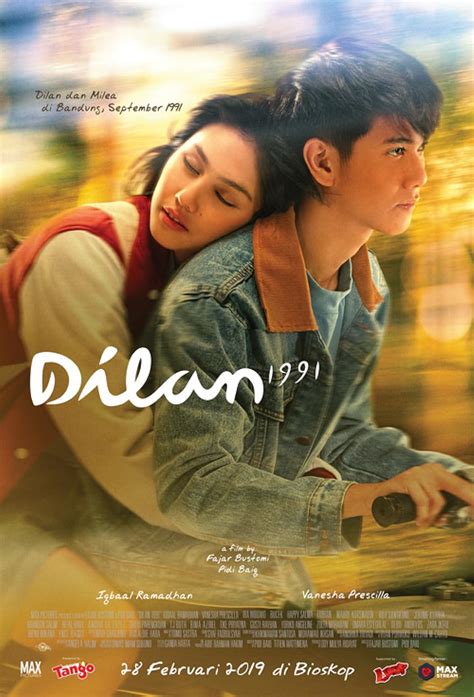 Dilan 1991 (2019)