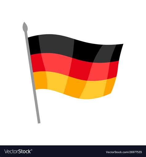 German Flag Images