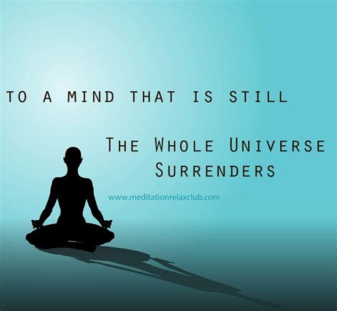 Stillness Quotes Buddha. QuotesGram