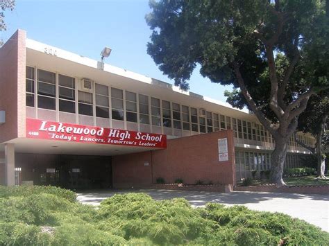 Lakewood High School (California) - Alchetron, the free social encyclopedia