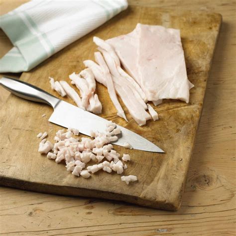 Cooking Methods for Meat: Larding, Barding, Basting | Gastroguru.co