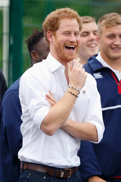 Prince Harry bracelet: The Duke of Sussex pays tribute to Princess ...