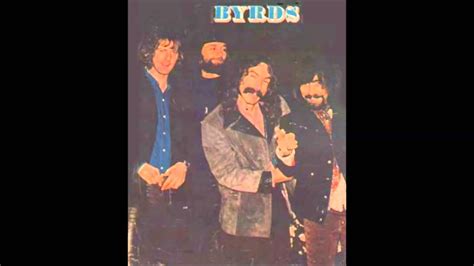 The Byrds - YouTube