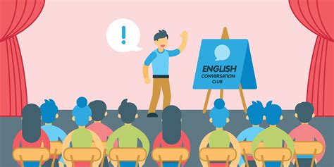 Learntalk | How to Start Your Own English Club | Learntalk