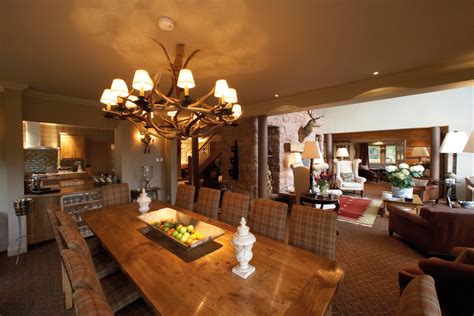 Ness Castle Lodges | Visit Inverness Loch Ness