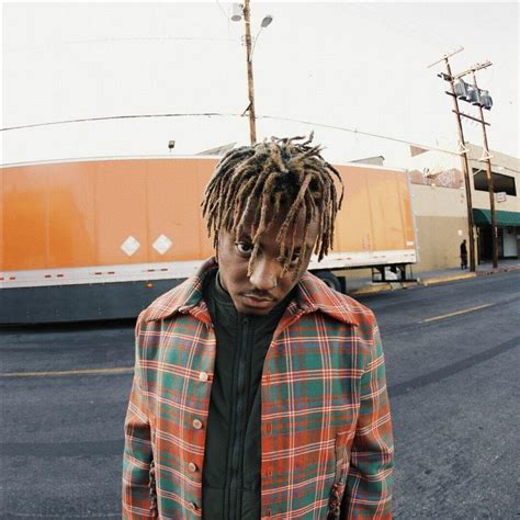 Stream Free Music from Albums by Juice WRLD | iHeart