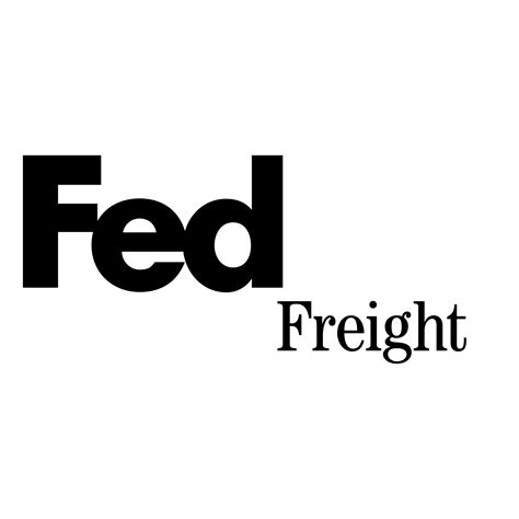 FedEx Freight Logo PNG Transparent & SVG Vector - Freebie Supply