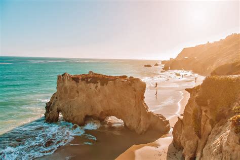 15 Best Beaches In Malibu, California | Away and Far