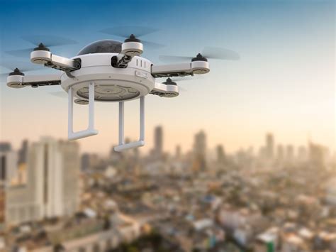 Why are drones suddenly so popular? - Panda Security