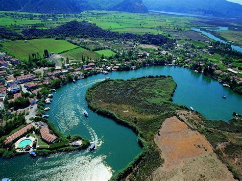 Beaches and Coasts of Turkey | EBRULI TOURISM- IZMIR-TURKEY