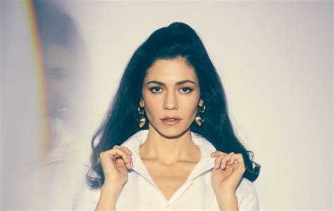 Marina – 'Love + Fear' review