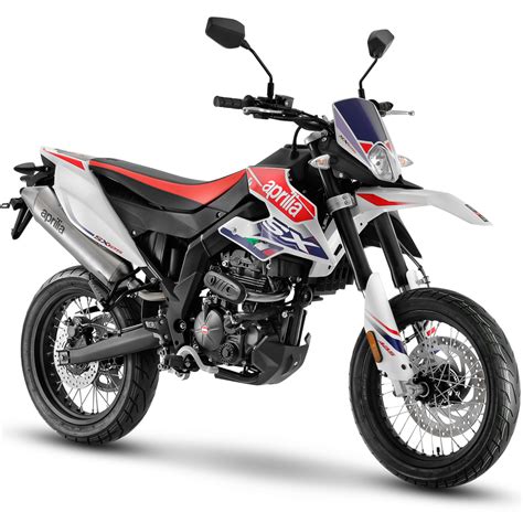 Aprilia SX 125 - Thông số kỹ thuật và phụ tùng – VivuMoto.com