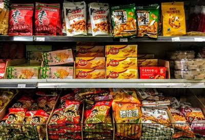 The Best Snacks at Asian Market | Food & Drink | postandcourier.com