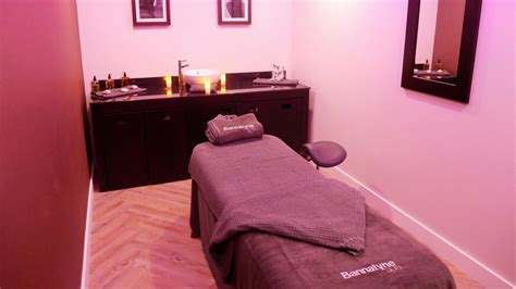 RELAX THE MIND, SOOTHE THE SOUL AND LIFT THE SPIRIT. - Bannatyne Spa