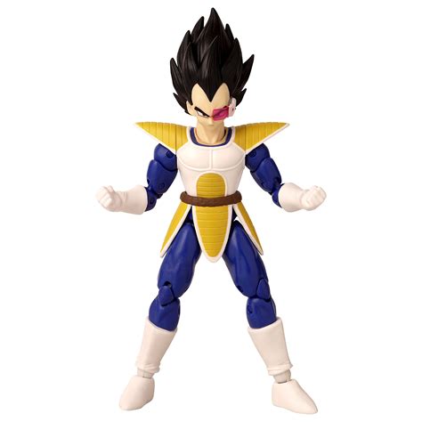 Buy Dragon Stars Series - Dragon Ball Super - Vegeta (Dragon Ball Kai ...