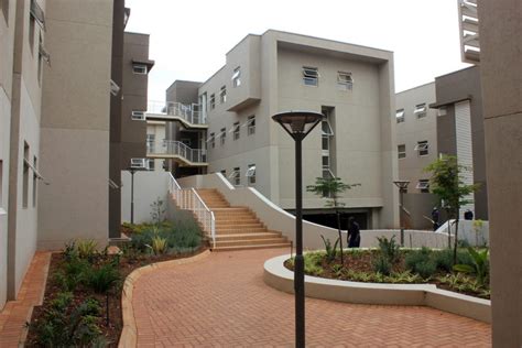 UJ Kingsway Campus – Krige Design Studio Architects