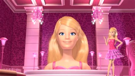 Closet Princess - Barbie: Life in the Dreamhouse photo (31916107) - fanpop