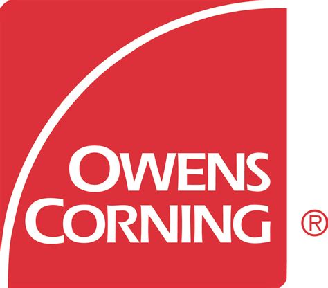 Owens Corning Logo - LogoDix