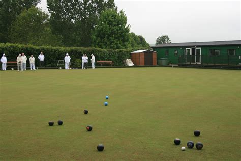 Fancy having a go at bowls? – Isle of Wight Observer News