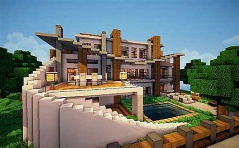 Best Minecraft House Ideas 2023 | Cool Designs For Houses