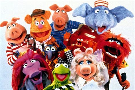 ABC resucita oficialmente Los Muppets