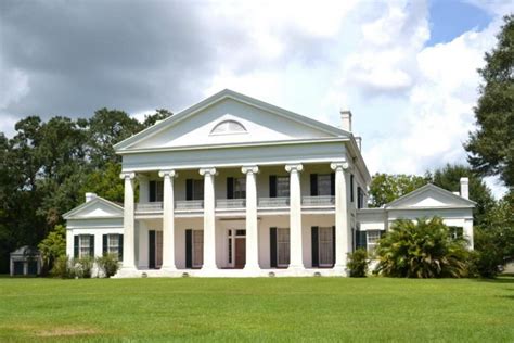 Louisiana's Historic Madewood Plantation! | Top Ten Real Estate Deals ...