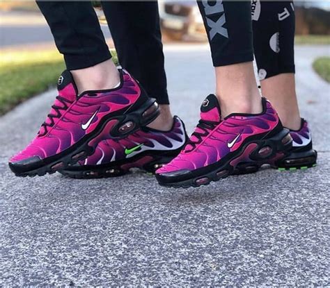 Would You Rock These With Your WCW?! Nike Air Max TN #airmaxtns #niketn ...