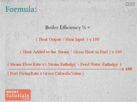 How To Calculate Efficiency With Temperature - Haiper