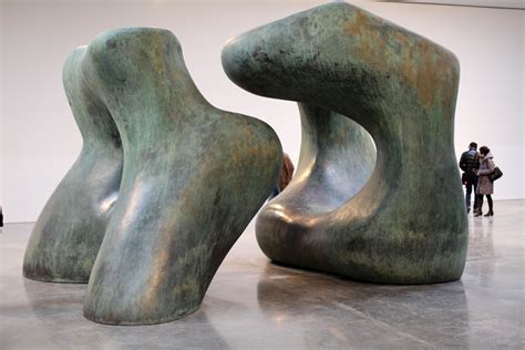 Henry Moore | 도예