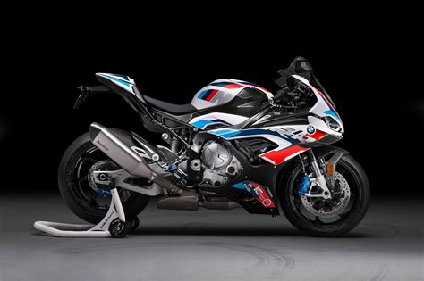 BMW S1000RR 2021 M Performance Wallpapers - Wallpaper Cave