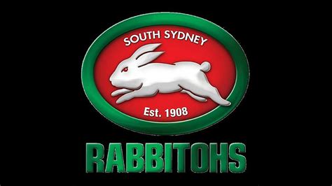 South Sydney Rabbitohs logo and symbol, meaning, history, PNG, HD ...