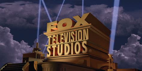 The Evolution Of The Fox Television Studios Logo