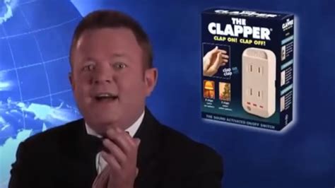 The Untold Truth Of The Clapper