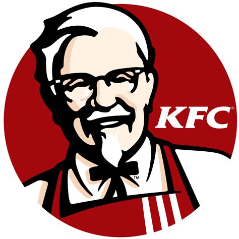 KFC logo PNG