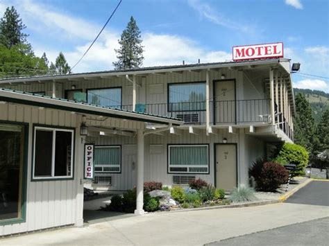 Konkolville Motel (Orofino, Idaho) - Motel Reviews - TripAdvisor