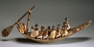 What Was The Primary Mode Of Transportation In Ancient Egypt ...