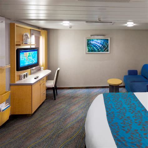 Cabins on Oasis of the Seas | Iglu Cruise