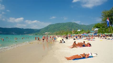 Guest house business for sale just 50m to Patong Beach | Aqua Property ...