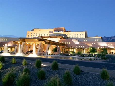 Sandia Resort & Casino Albuquerque, New Mexico, United States - Condé ...