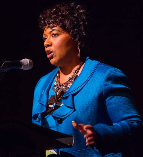 Bernice King Height Weight Net Worth Age Birthplace