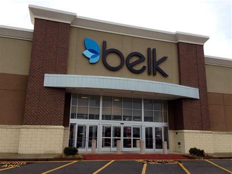 Belk Department Store - Department Stores - Roanoke Rapids, NC - Yelp