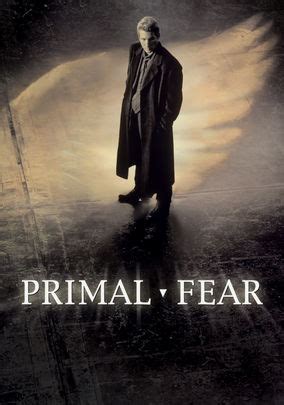 Primal Fear Movie Review - RiverLee Corner's