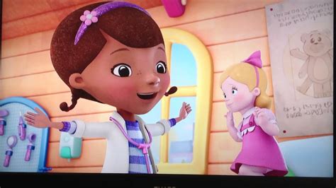 Doc McStuffins Theme Song - YouTube