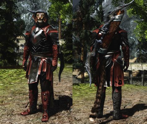 Best Dark Brotherhood Shrouded Armor Mods For Skyrim – FandomSpot