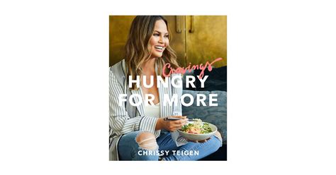 Best Recipes From Chrissy Teigen New Cravings Cookbook