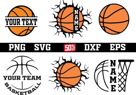 Basketball SVG Bundle basketball Monogram Svg basketball - Etsy